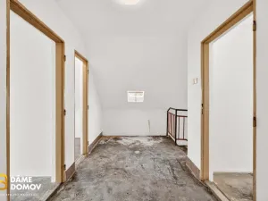Prodej rodinného domu, Březnice, 152 m2