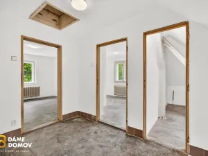 Prodej rodinného domu, Březnice, 152 m2