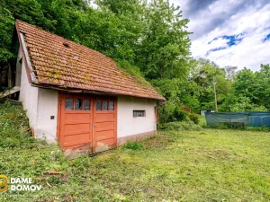 Prodej rodinného domu, Březnice, 152 m2