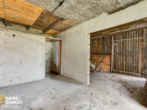 Prodej rodinného domu, Březnice, 152 m2