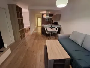 Pronájem bytu 2+kk, Praha - Hrdlořezy, Mezilehlá, 81 m2