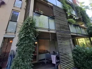 Pronájem bytu 2+kk, Praha - Hrdlořezy, Mezilehlá, 81 m2