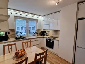 Pronájem bytu 3+1, Olomouc, 71 m2