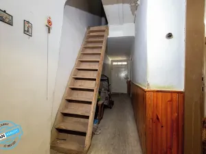 Prodej rodinného domu, Mostkovice, Uličky, 80 m2