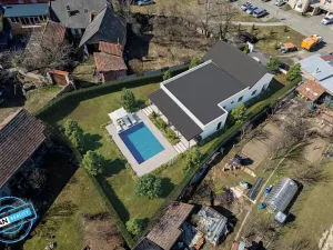 Prodej rodinného domu, Určice, 200 m2