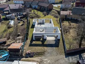 Prodej rodinného domu, Určice, 200 m2