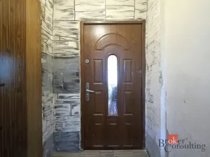 Prodej rodinného domu, Nové Město pod Smrkem, Vaňkova, 125 m2