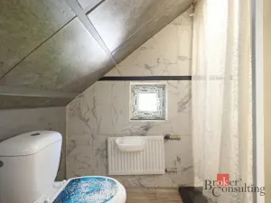 Prodej rodinného domu, Nové Město pod Smrkem, Vaňkova, 125 m2
