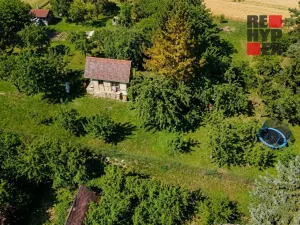Prodej chaty, Vysoké Veselí, 16 m2