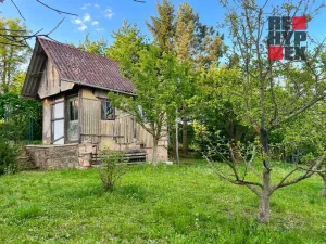 Prodej chaty, Vysoké Veselí, 16 m2