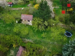 Prodej chaty, Vysoké Veselí, 16 m2