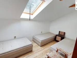 Prodej chalupy, Tři Sekery - Chodovská Huť, 160 m2