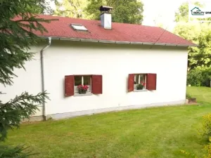 Prodej chalupy, Tři Sekery - Chodovská Huť, 160 m2