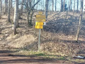Prodej chalupy, Tři Sekery - Chodovská Huť, 160 m2