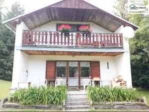 Prodej chalupy, Tři Sekery - Chodovská Huť, 160 m2