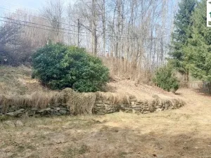 Prodej chalupy, Tři Sekery - Chodovská Huť, 160 m2