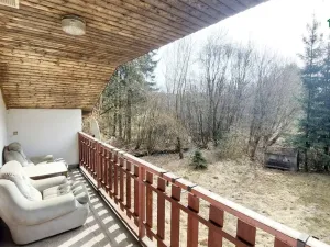 Prodej chalupy, Tři Sekery - Chodovská Huť, 160 m2