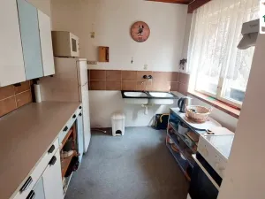Prodej chalupy, Tři Sekery - Chodovská Huť, 160 m2