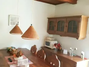 Prodej chalupy, Tři Sekery - Chodovská Huť, 160 m2
