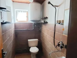 Prodej chalupy, Tři Sekery - Chodovská Huť, 160 m2