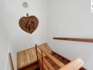 Prodej chalupy, Tři Sekery - Chodovská Huť, 160 m2