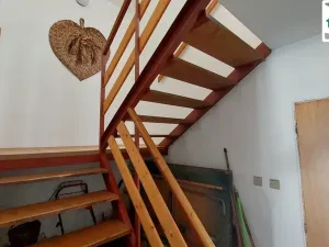 Prodej chalupy, Tři Sekery - Chodovská Huť, 160 m2