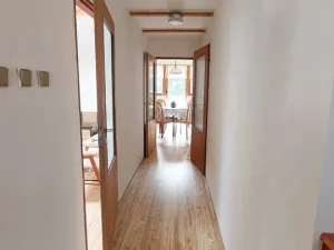 Prodej chalupy, Tři Sekery - Chodovská Huť, 160 m2
