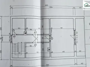 Prodej chalupy, Tři Sekery - Chodovská Huť, 160 m2