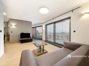 Pronájem bytu 2+kk, Brno, Kopečná, 87 m2