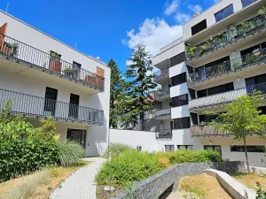 Pronájem bytu 2+kk, Brno, Kollárova, 85 m2
