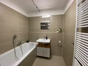 Pronájem bytu 2+kk, Brno, Kollárova, 85 m2