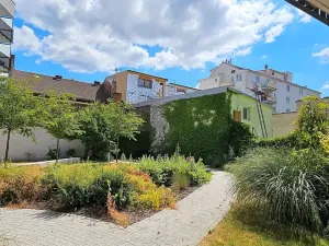 Pronájem bytu 2+kk, Brno, Kollárova, 85 m2
