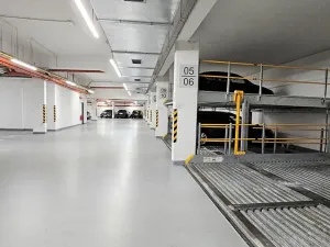 Pronájem bytu 2+kk, Brno, Kollárova, 85 m2