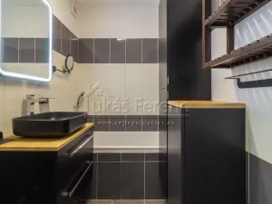 Pronájem bytu 2+kk, Mladá Boleslav - Mladá Boleslav III, Zalužanská, 41 m2