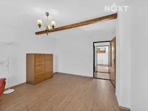 Prodej rodinného domu, Komárov, Sokolská, 152 m2