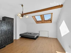 Prodej rodinného domu, Komárov, Sokolská, 152 m2
