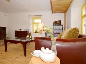 Prodej rodinného domu, Kamberk - Hrajovice, 104 m2