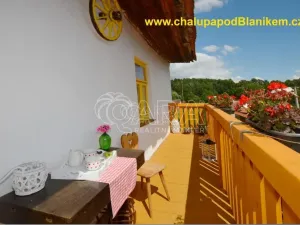 Prodej rodinného domu, Kamberk - Hrajovice, 104 m2