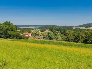 Prodej rodinného domu, Kamberk - Hrajovice, 104 m2