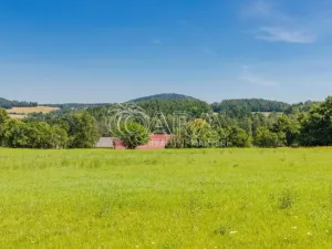 Prodej rodinného domu, Kamberk - Hrajovice, 104 m2