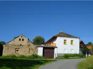 Prodej rodinného domu, Kamberk - Hrajovice, 104 m2