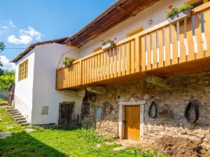 Prodej rodinného domu, Kamberk - Hrajovice, 104 m2