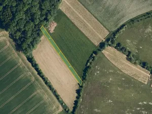 Prodej pole, Mysločovice, 11060 m2