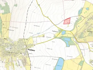 Prodej pole, Postřekov, 27990 m2