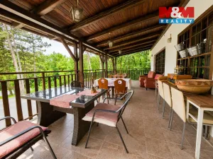 Pronájem restaurace, Úvaly, Nerudova, 250 m2