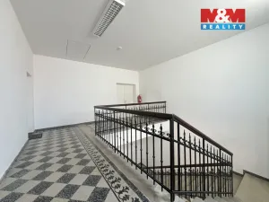 Pronájem kanceláře, Prostějov, nám. Spojenců, 15 m2