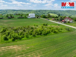 Prodej pozemku pro bydlení, Omice, 2383 m2