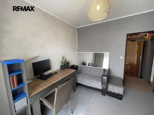Prodej bytu 1+1, Hodonín, 42 m2