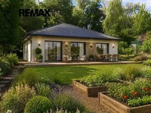 Prodej pozemku pro bydlení, Bučovice, 908 m2