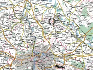 Prodej pole, Předboj, 13138 m2